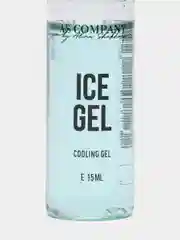 Охлаждающий гель Ice gel 15 мл, 33 мл AS-Company