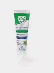 Зеленый крем гель депилятор, для депиляции тела Floresan Gel Depil, 100 мл