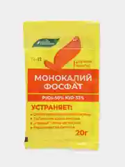 Удобрение "Монокалий фосфат"
