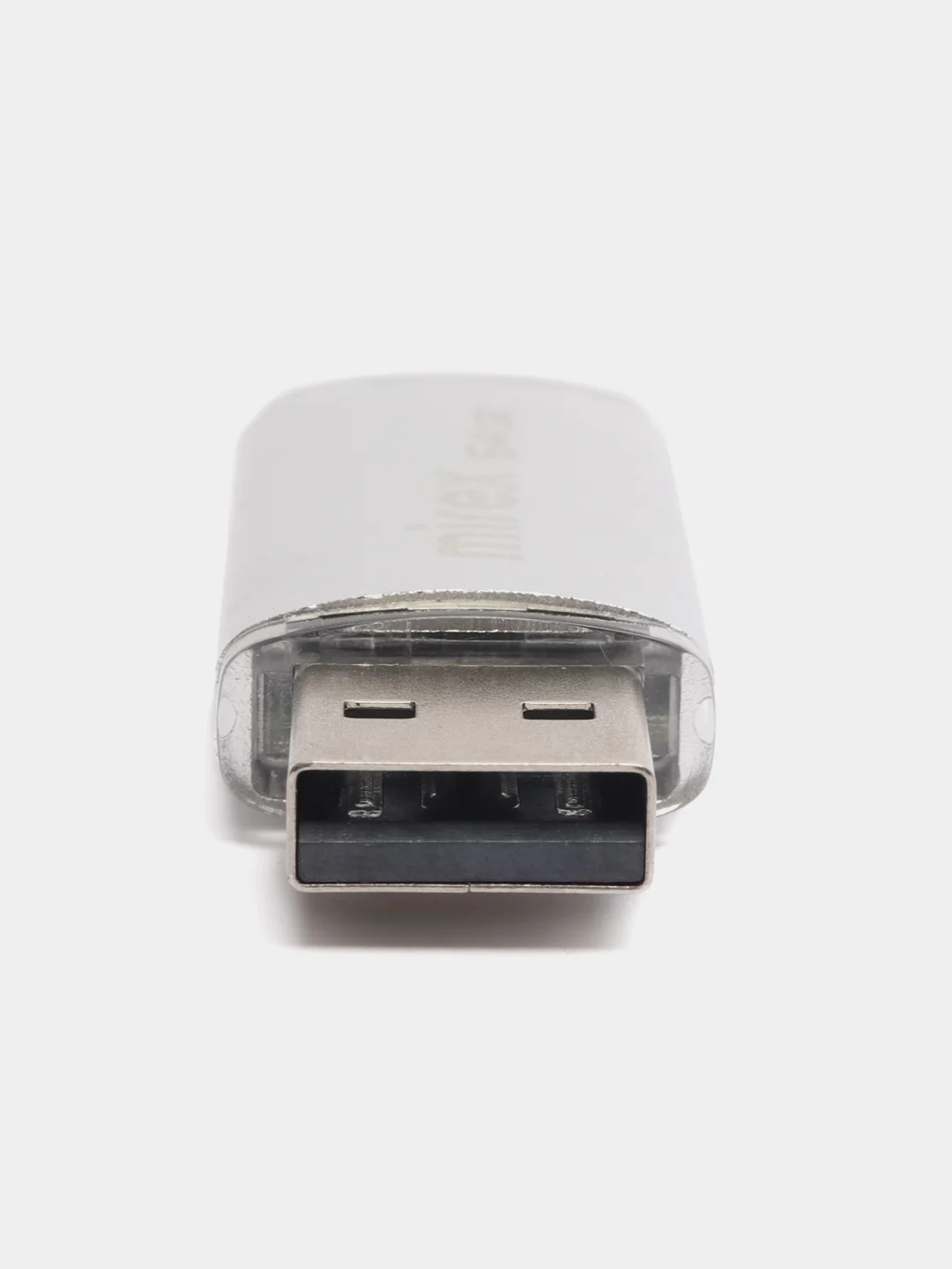 Флешка Mirex UNITUSB 2.0, 5 размеров