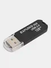 Флешка Exployd 650 USB 2.0, 6 размеров