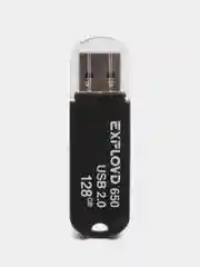 Флешка Exployd 650 USB 2.0, 6 размеров