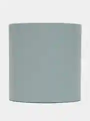 Бирюзовый шляпная коробка, 10*10 см