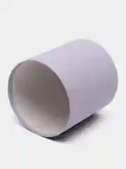 Лавандовый шляпная коробка, 10*10 см
