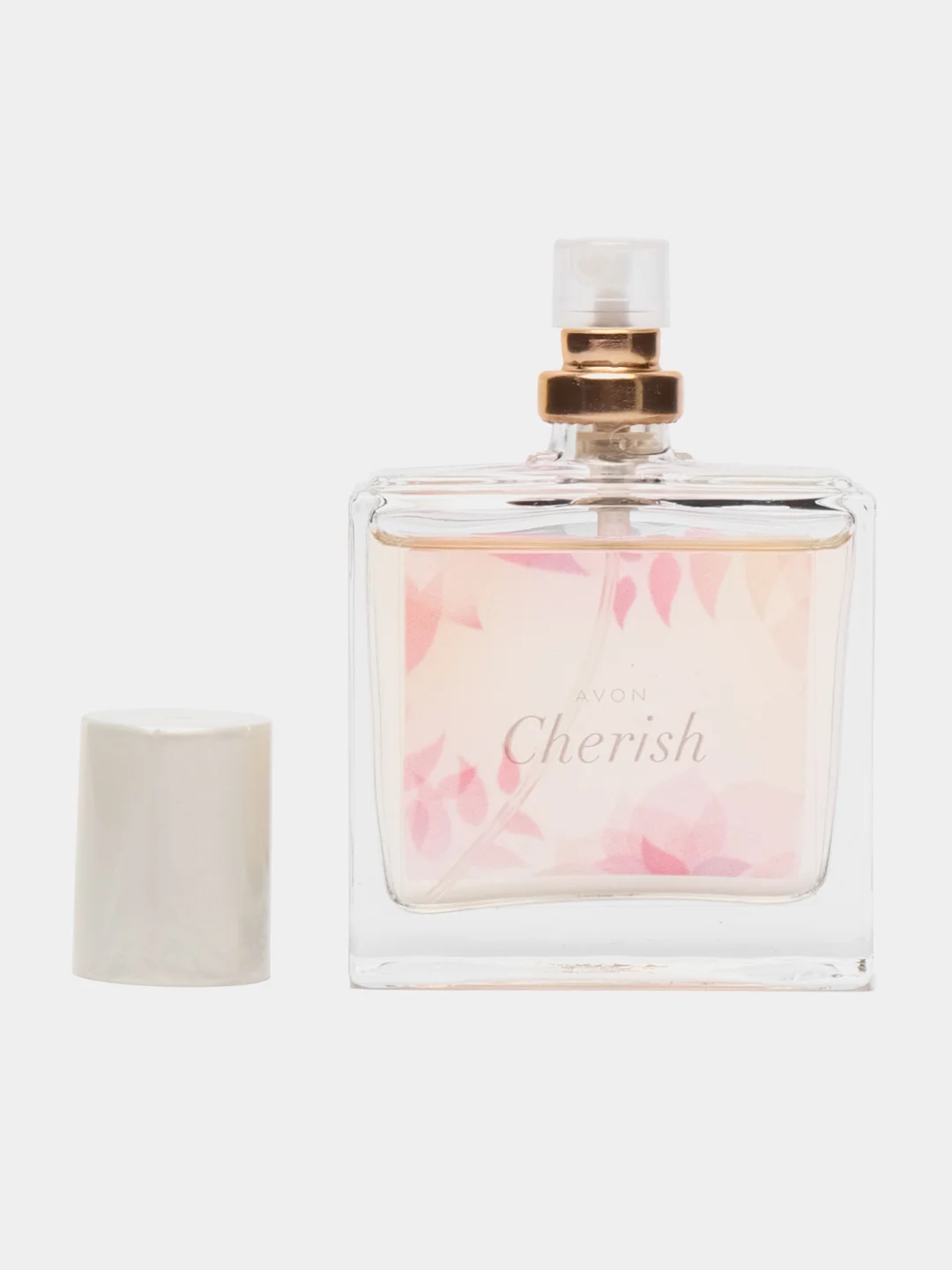 AVON Женская Парфюмерная вода Cherish, 30 мл