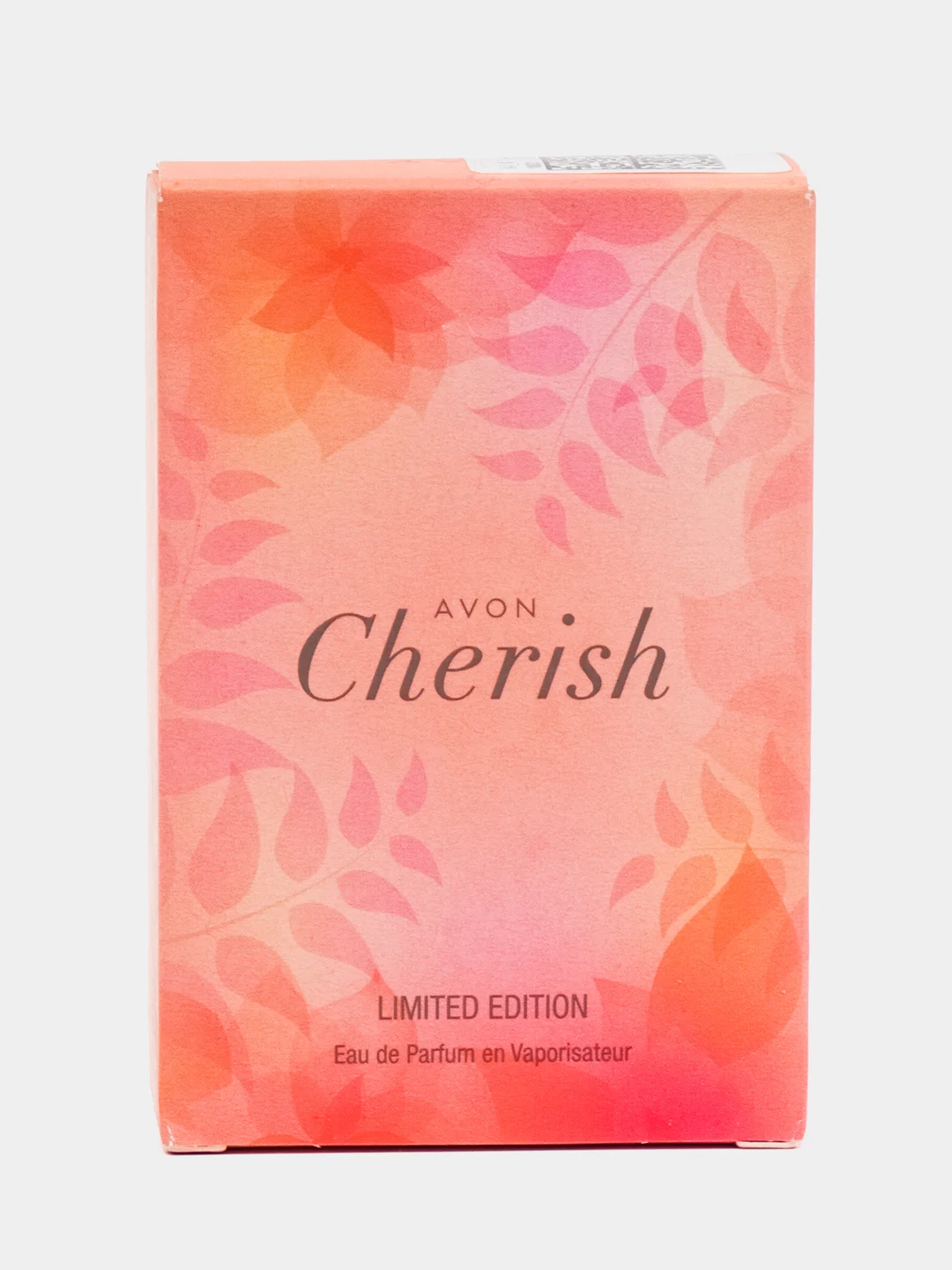 AVON Женская Парфюмерная вода Cherish, 30 мл
