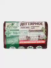 Натуральное мыло Весна "Дегтярное", 90 г