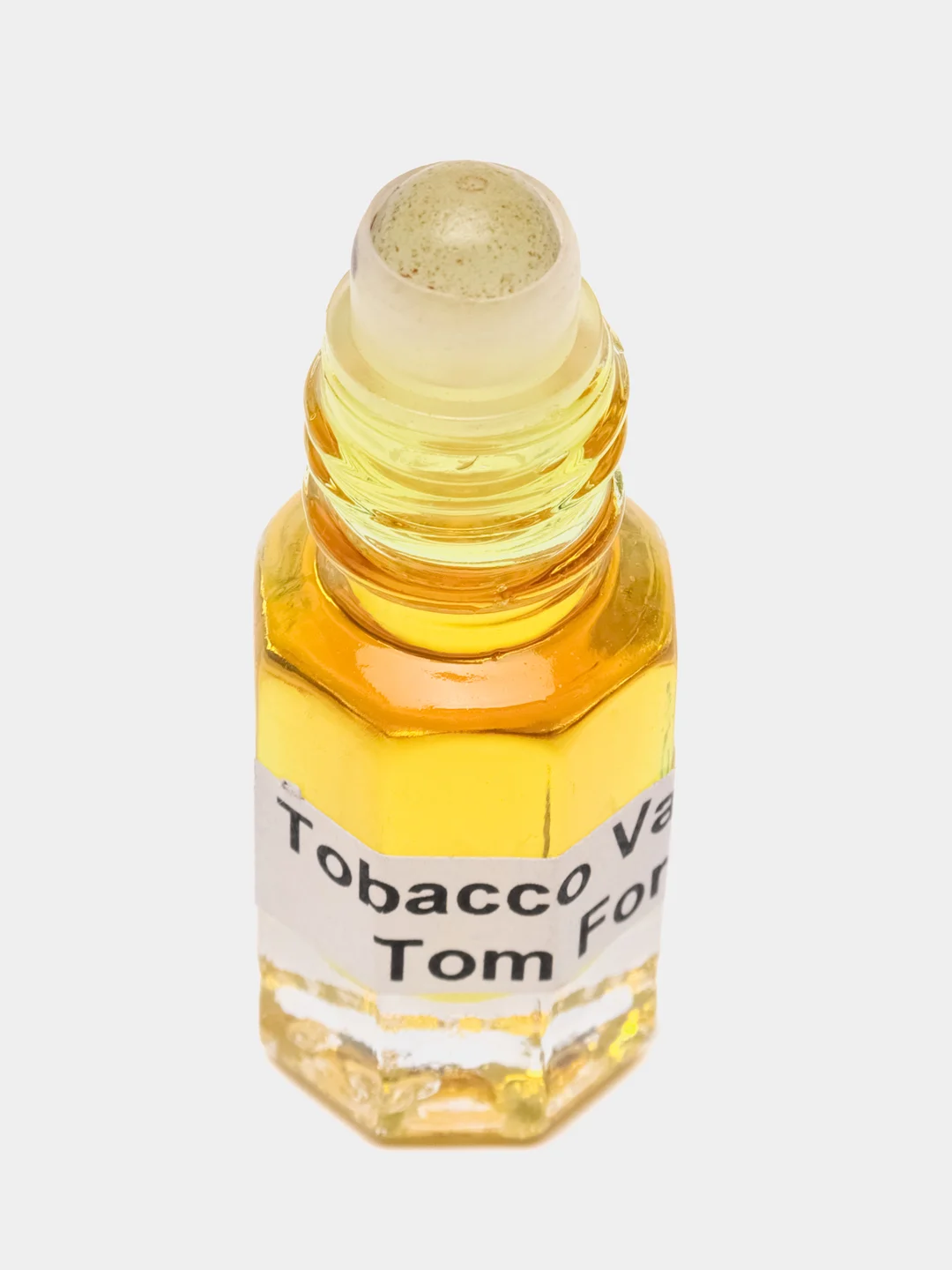 Масляные духи Tobacco Vanille (Табако ваниль), 3 мл