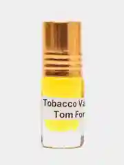 Масляные духи Tobacco Vanille (Табако ваниль), 3 мл