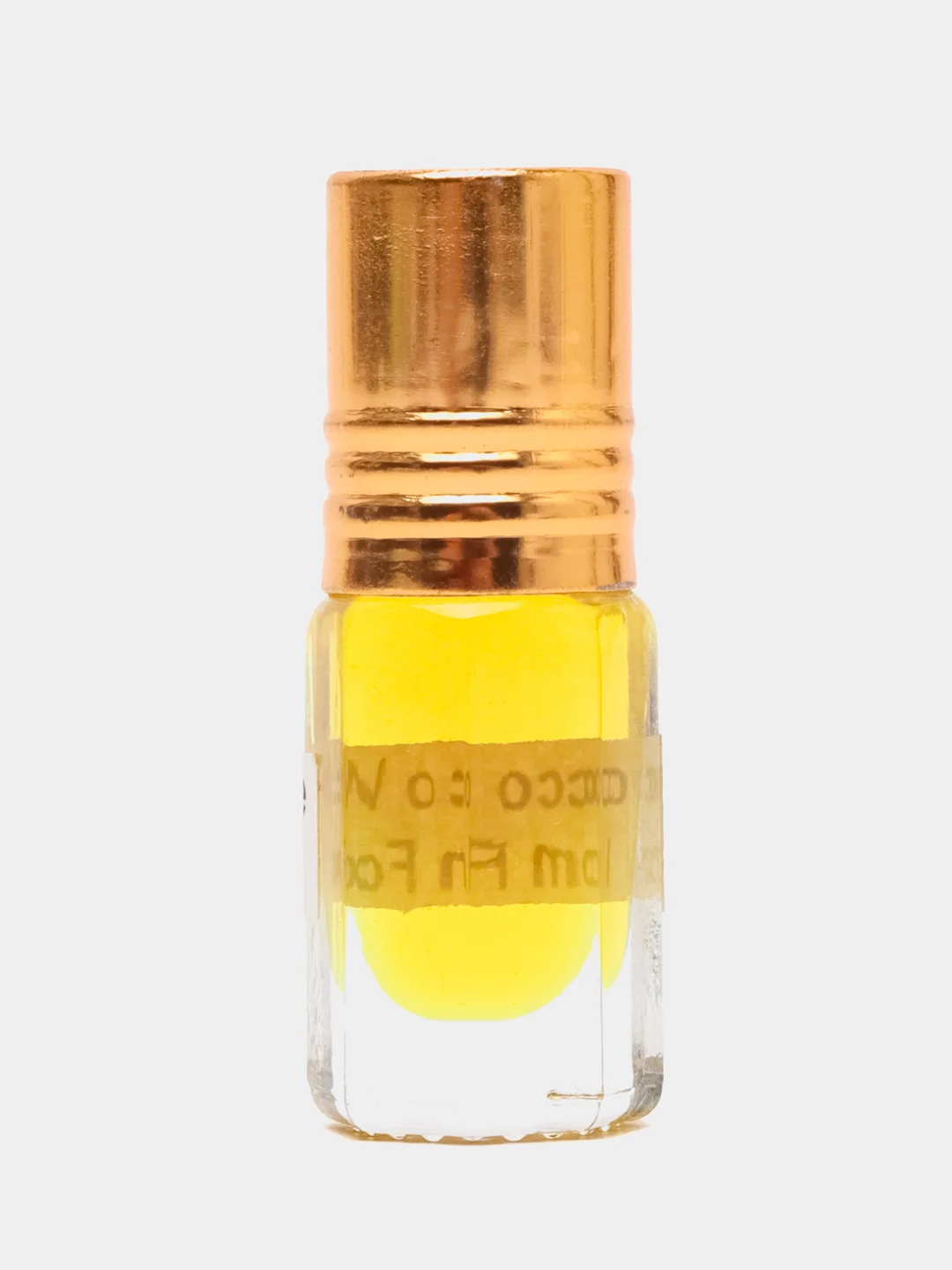 Масляные духи Tobacco Vanille (Табако ваниль), 3 мл
