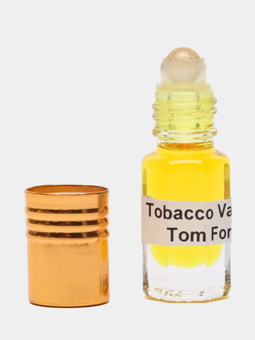 Масляные духи Tobacco Vanille (Табако ваниль), 3 мл