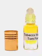 Масляные духи Tobacco Vanille (Табако ваниль), 3 мл