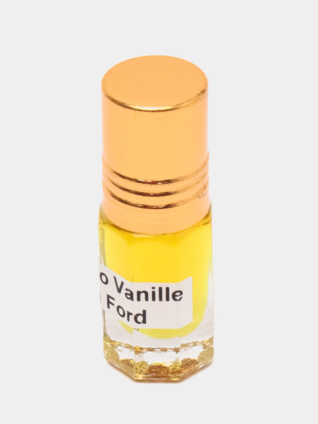 Масляные духи Tobacco Vanille (Табако ваниль), 3 мл