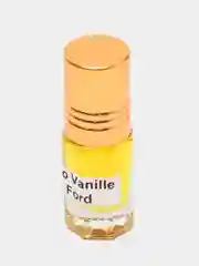 Масляные духи Tobacco Vanille (Табако ваниль), 3 мл