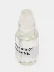 Масляные духи по мотивам Escentric Molecule 01 / Молекула 01, 3 мл