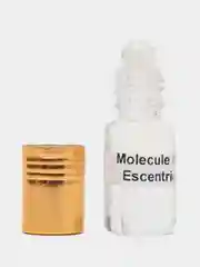 Масляные духи по мотивам Escentric Molecule 01 / Молекула 01, 3 мл