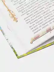 "Сказки", Шарль Перро, книга в твердом переплете с красочными иллюстрациями
