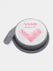 Паста зубная, натуральная, концентрированная виан, VIAN