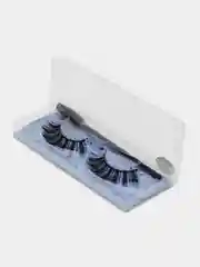Накладные ресницы, ресницы 3D. Клей