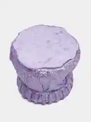 Сиреневый мешочек