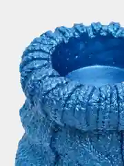 Синий мешочек