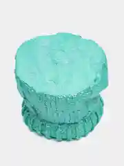 Бирюзовый мешочек