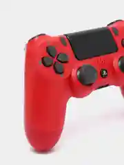Красный беспроводной геймпад джойстик DualShock для PS4, телефона и ПК, для PlayStation 4