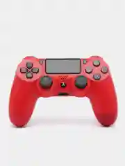 Красный беспроводной геймпад джойстик DualShock для PS4, телефона и ПК, для PlayStation 4