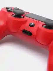 Красный беспроводной геймпад джойстик DualShock для PS4, телефона и ПК, для PlayStation 4