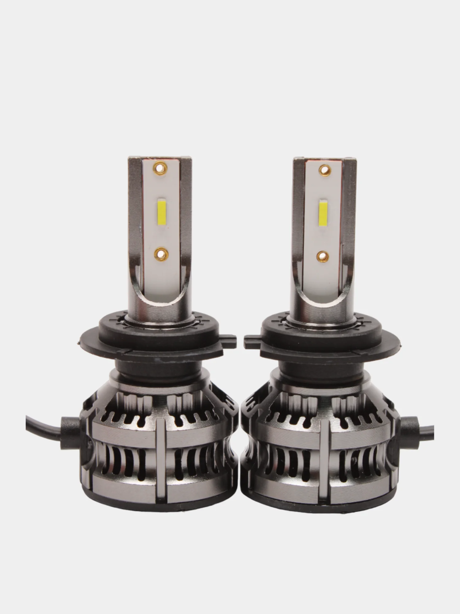 Светодиодная LED лампа M5 FAROCARO 50 Вт H1, H4, H7, H11, HB3/9005, HB4/9006