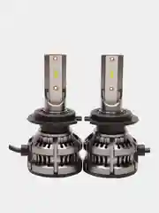 Светодиодная LED лампа M5 FAROCARO 50 Вт H1, H4, H7, H11, HB3/9005, HB4/9006