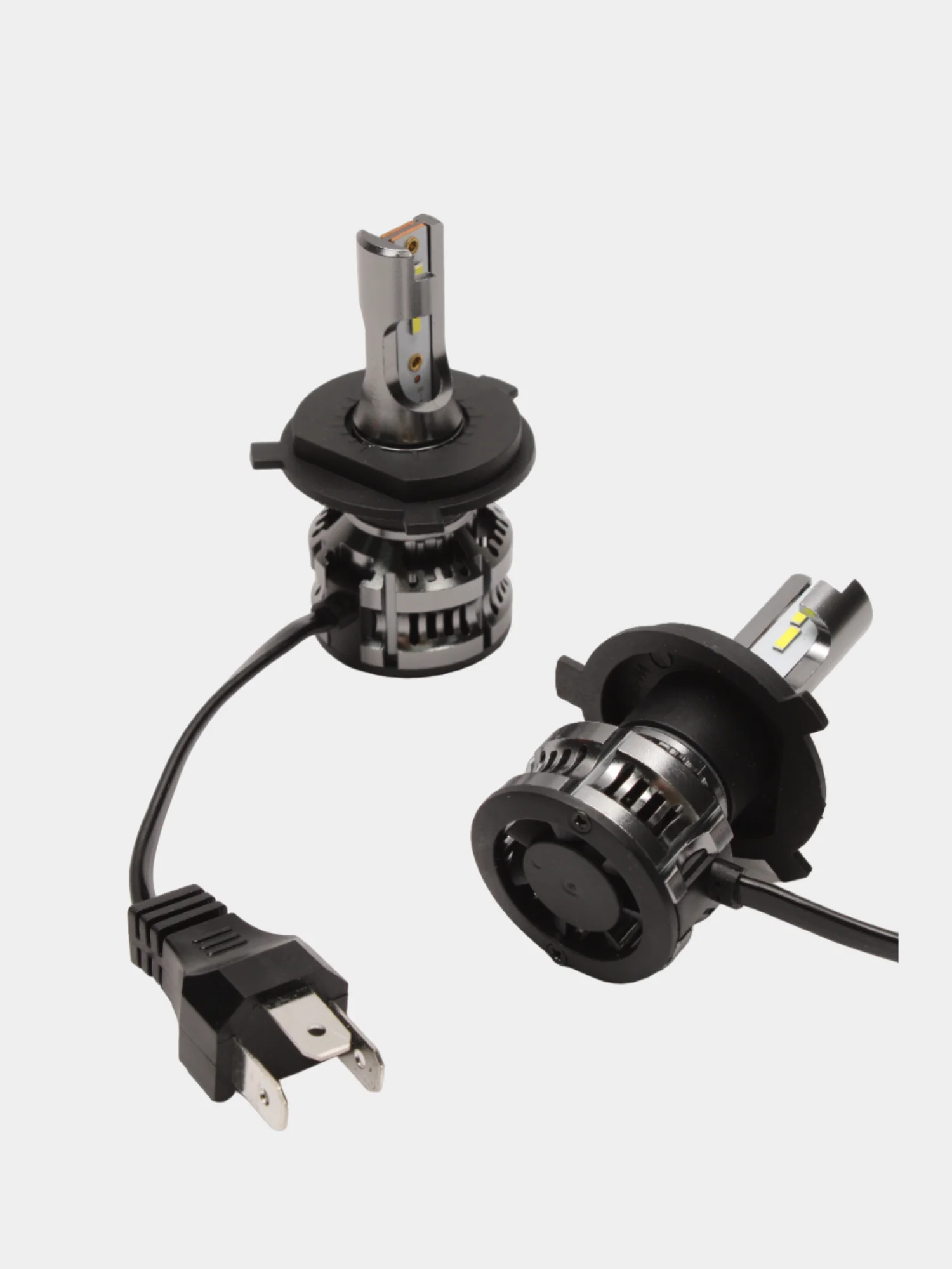 Светодиодная LED лампа M5 FAROCARO 50 Вт H1, H4, H7, H11, HB3/9005, HB4/9006