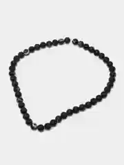 Бусины для рукоделия из агата-кракле