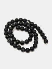 Бусины для рукоделия из агата-кракле