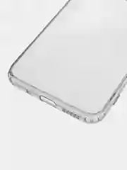 Прозрачный чехол для Xiaomi Redmi 10C, Redmi 10c NFC, Poco C40
