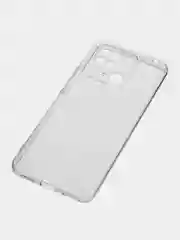 Прозрачный чехол для Xiaomi Redmi 10C, Redmi 10c NFC, Poco C40