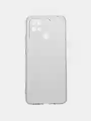 Прозрачный чехол для Xiaomi Redmi 10C, Redmi 10c NFC, Poco C40