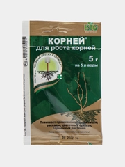 Стимулятор корнеобразования "Корней", порошок, 5 г