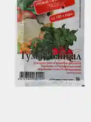 Стимулятор роста и развития растений Гумат Байкал, порошок, 10 г
