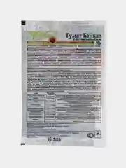 Стимулятор роста и развития растений Гумат Байкал, порошок, 10 г