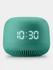 Зеленый умная колонка VK Капсула Нео с Марусей