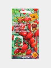 Семена томатов, подборка сортов, не требующих подвязки и пасынкования