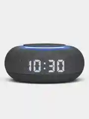 Черный умная колонка VK Капсула Мини с Марусей