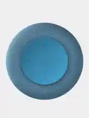 Синий умная колонка VK Капсула Мини с Марусей