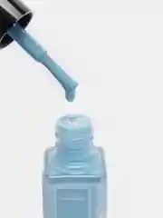 Голубой лак для ногтей Мини, прозрачный и другие цвета
