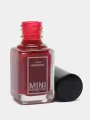 Алый лак для ногтей Мини, прозрачный и другие цвета