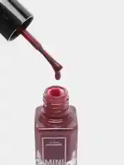 Марсала лак для ногтей Мини, прозрачный и другие цвета