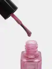 Вишнёвый лак для ногтей Мини, прозрачный и другие цвета