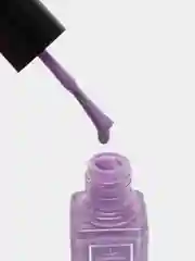 Аметистовый лак для ногтей Мини, прозрачный и другие цвета