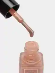 Бежевый лак для ногтей Мини, прозрачный и другие цвета